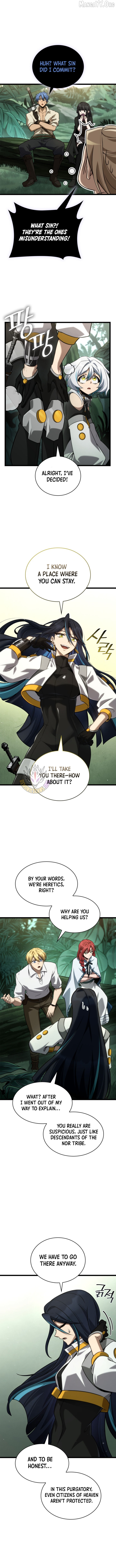 Manga page 11