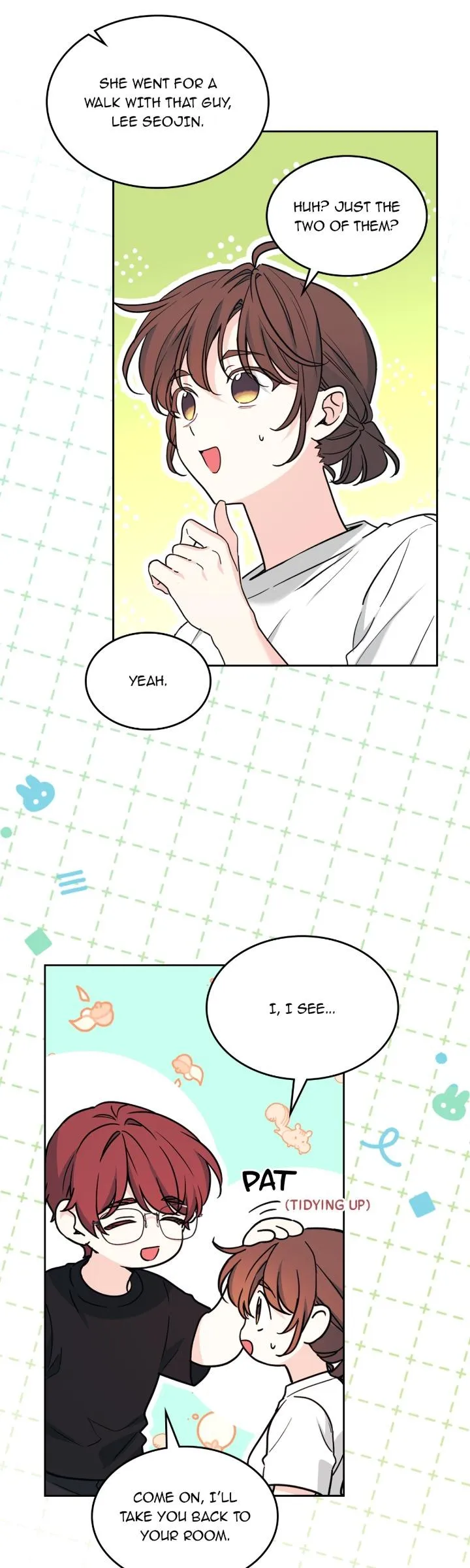 Manga page 10