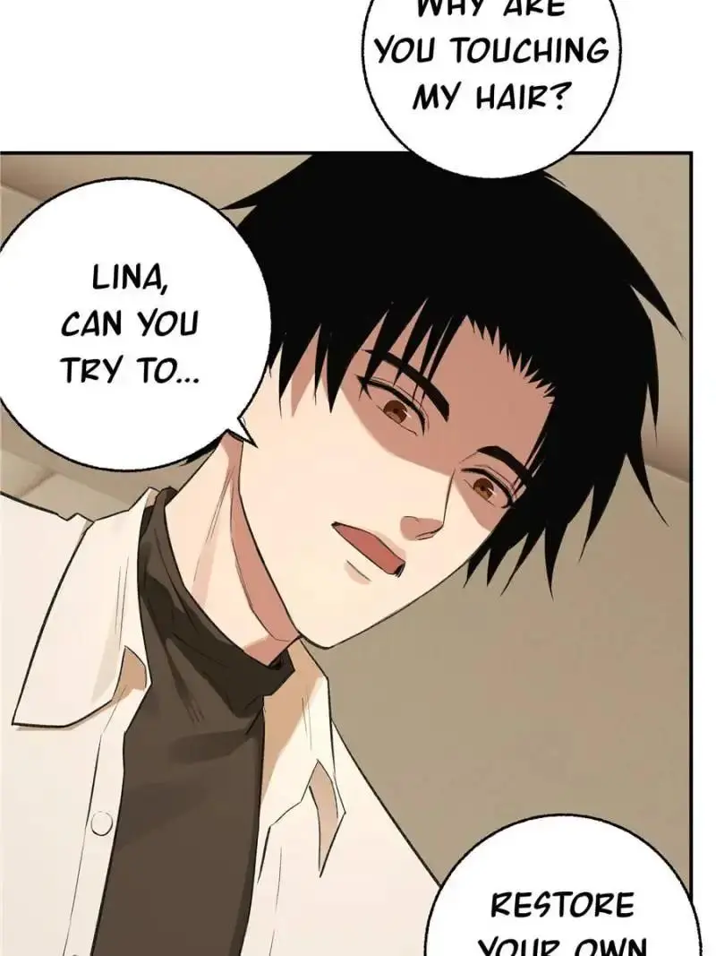 Manga page 28
