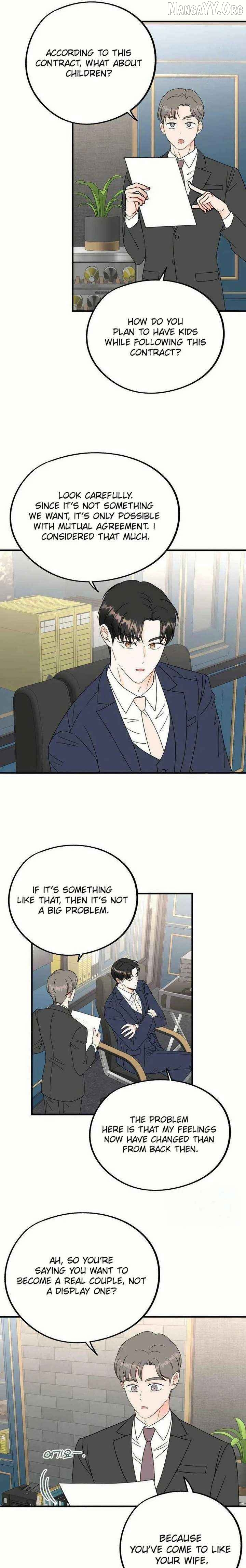 Manga page 10