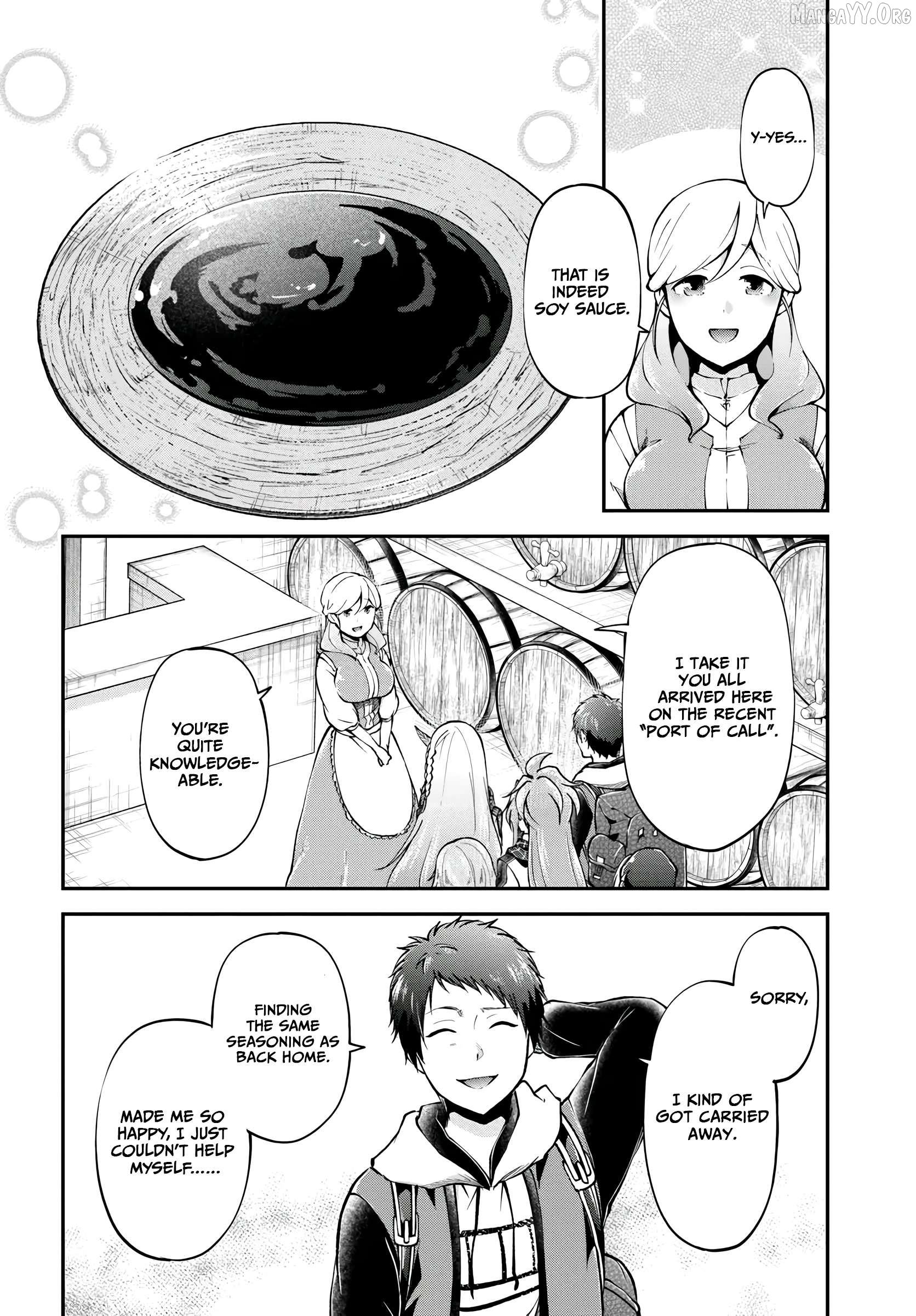 Manga page 29