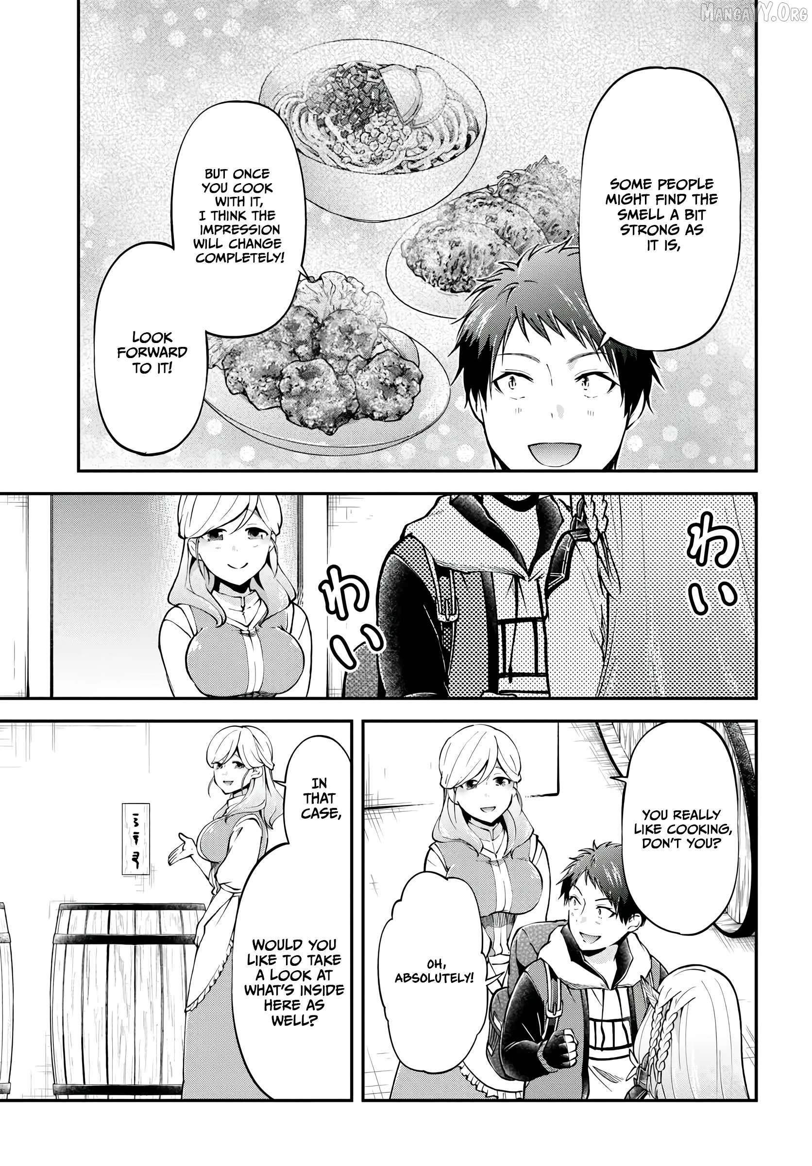 Manga page 32