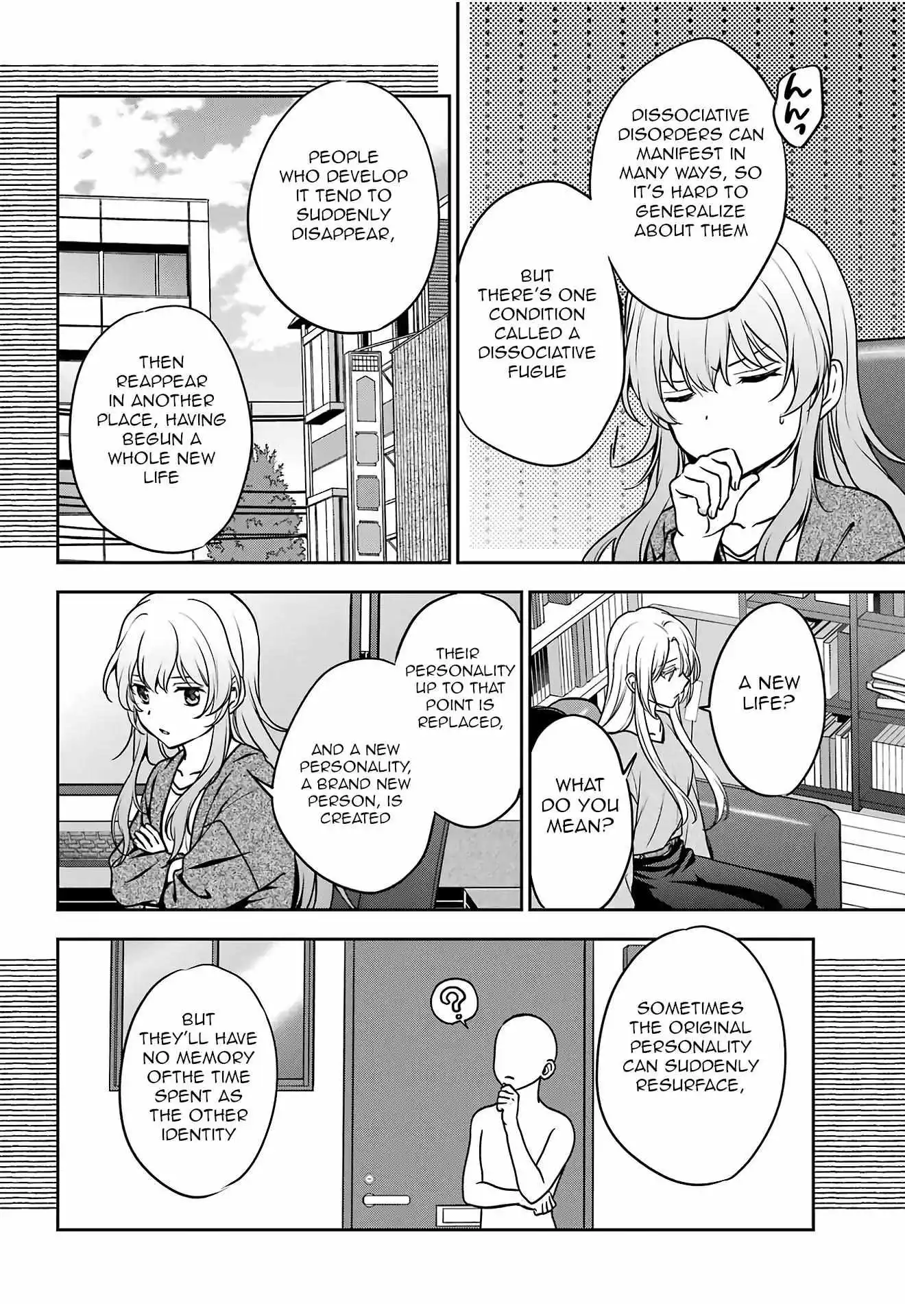 Manga page 12