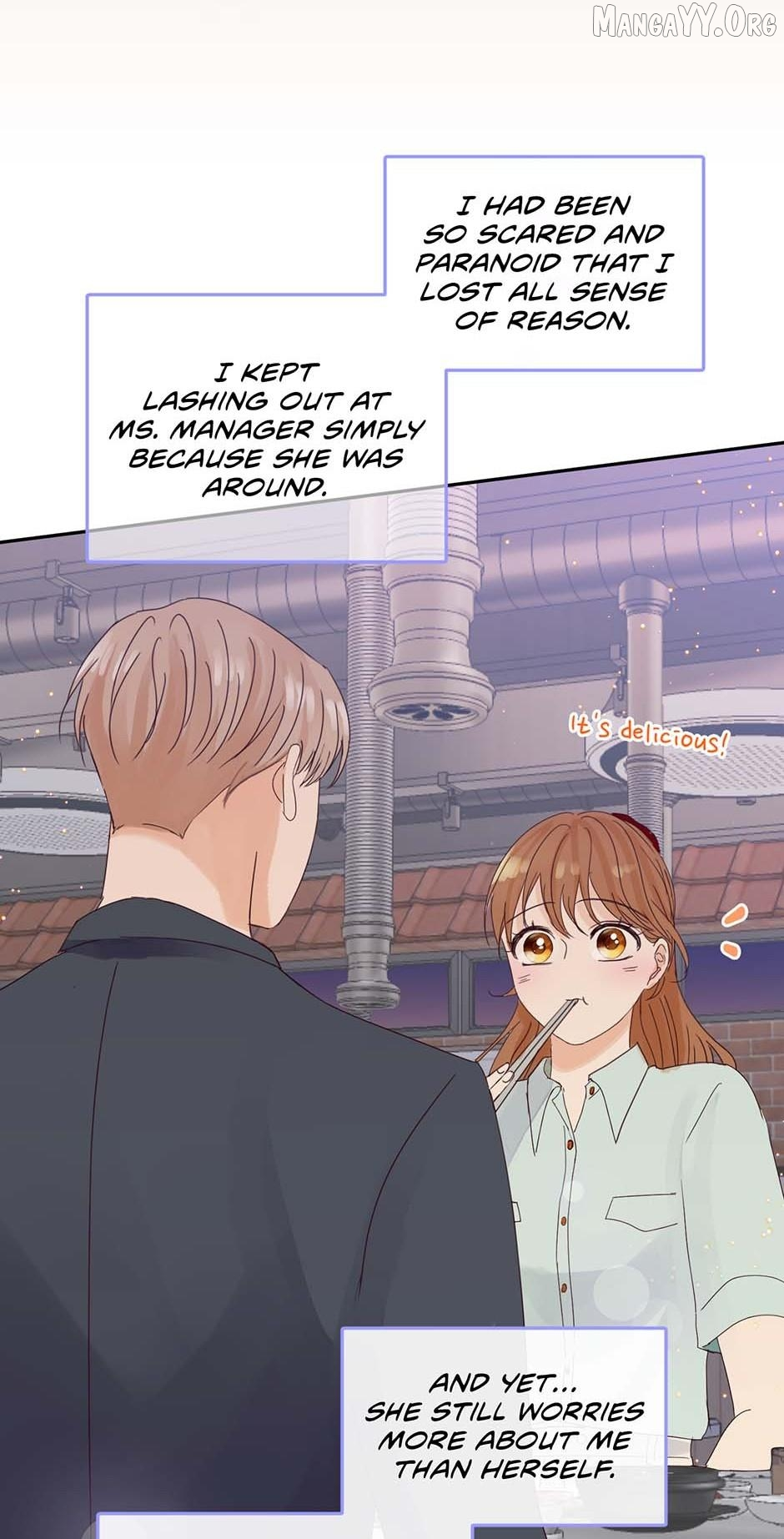 Manga page 41