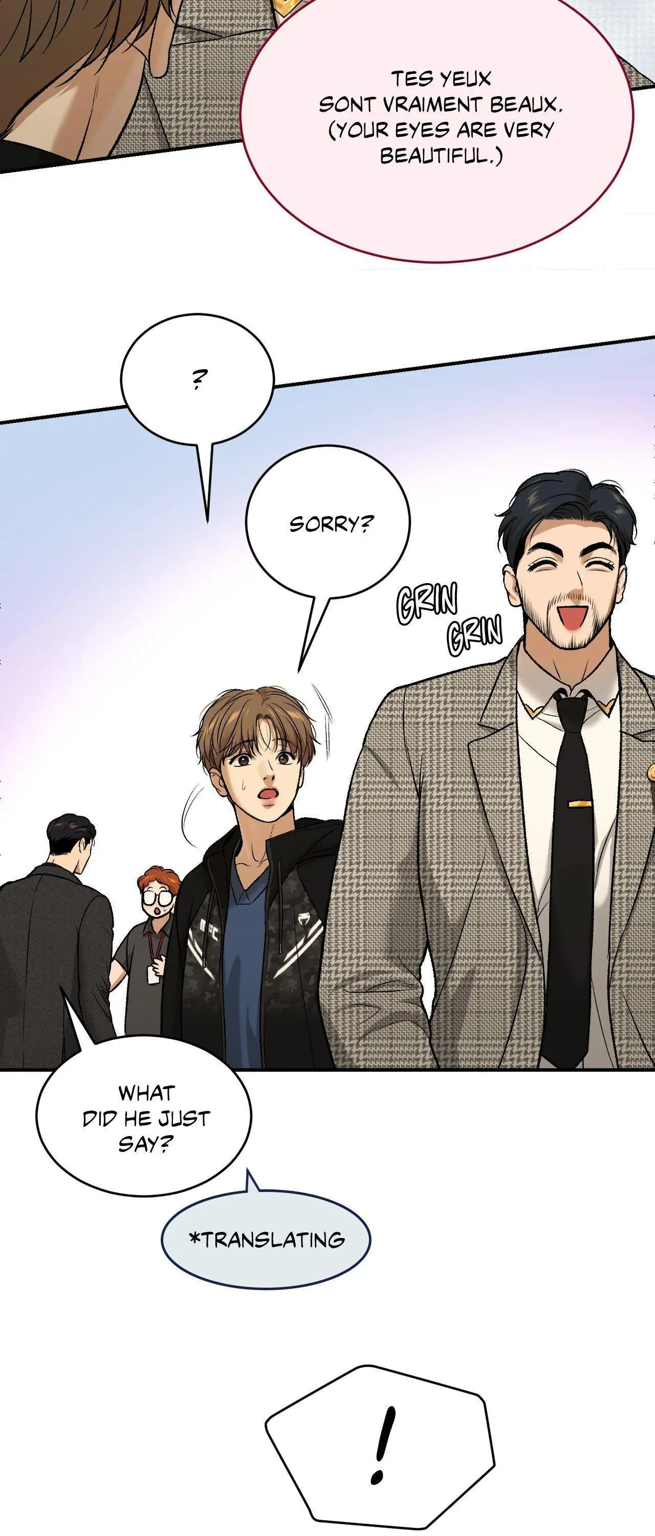 Manga page 38