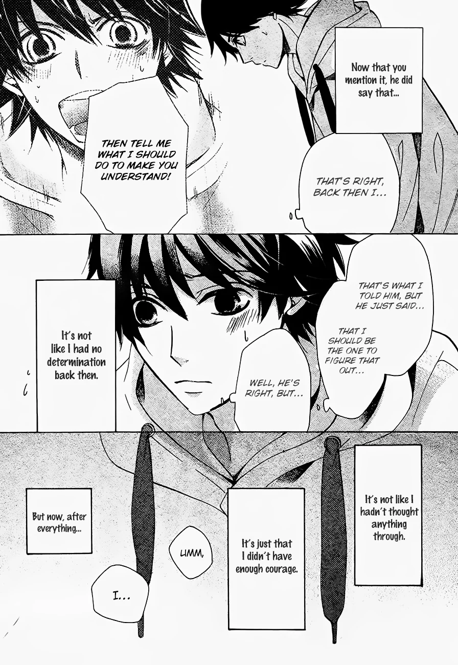 Manga page 22