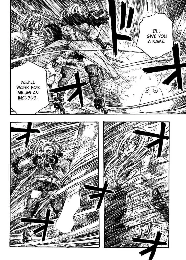 Manga page 13
