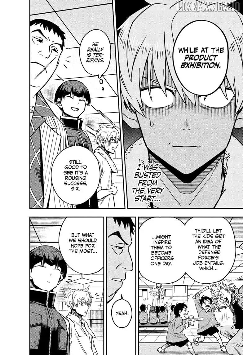 Manga page 40