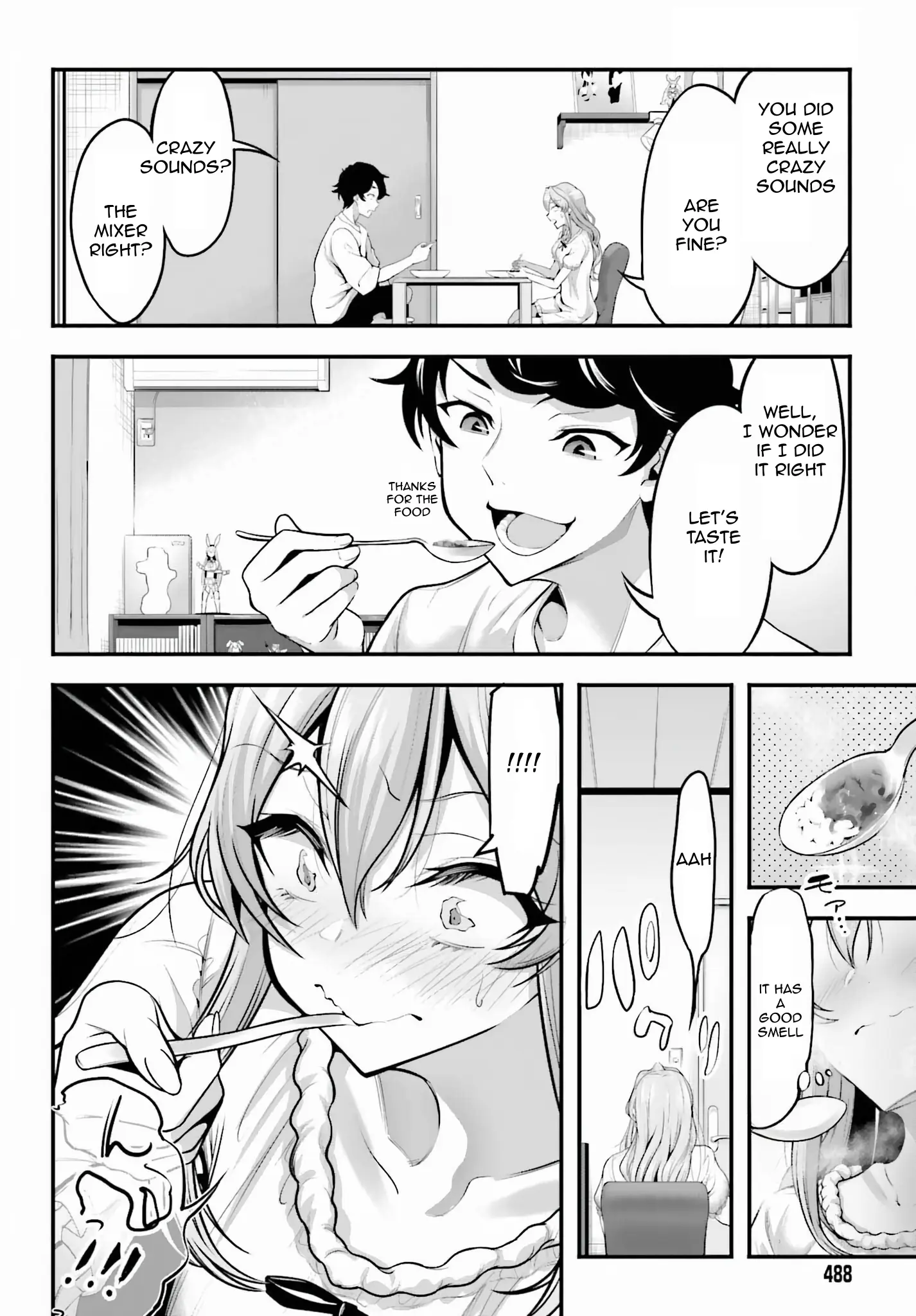 Manga page 16