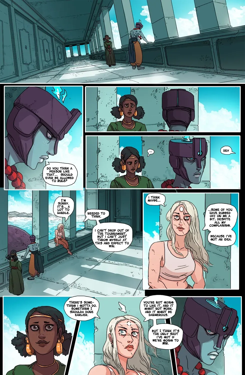 Manga page 37