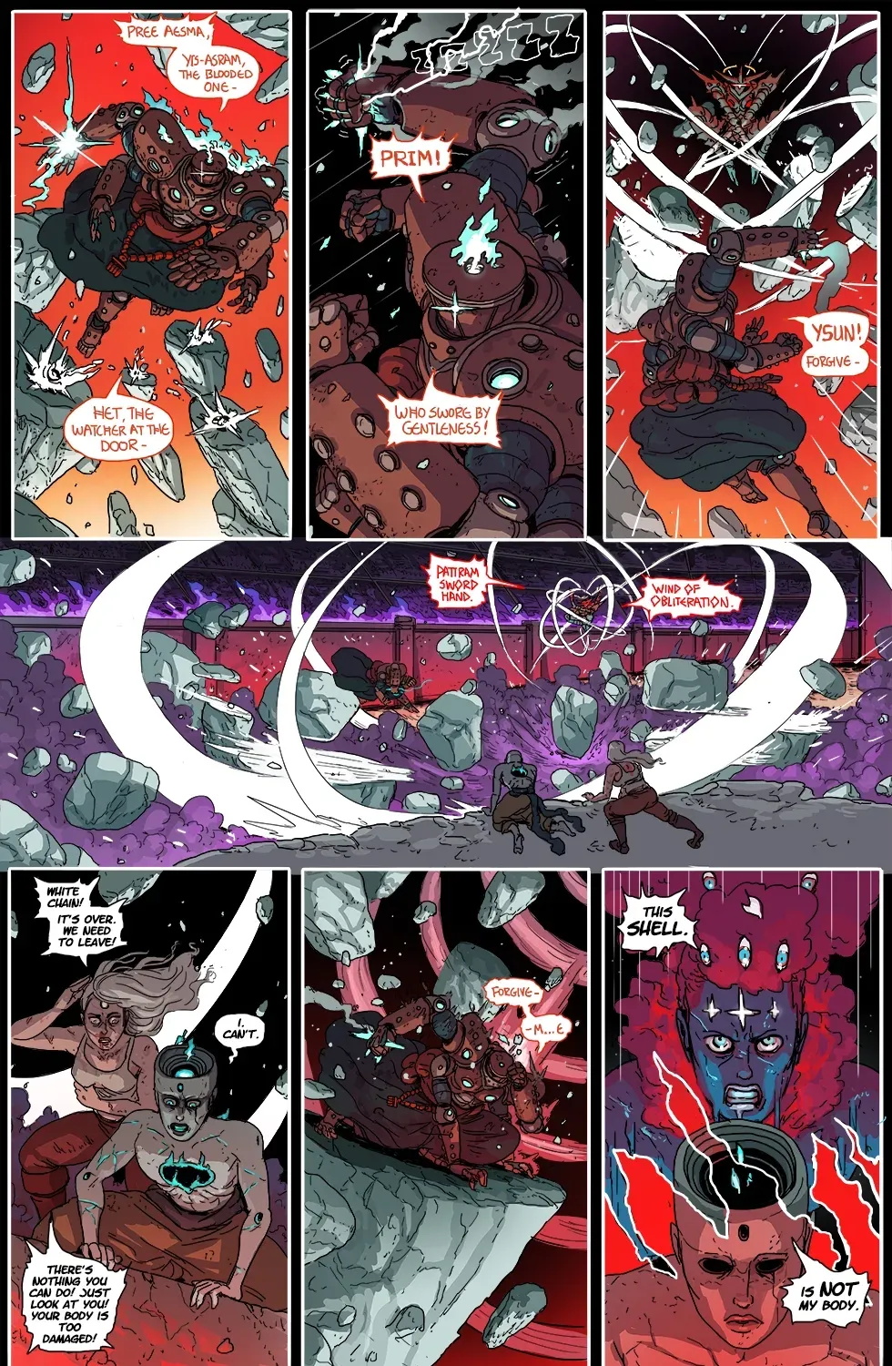 Manga page 69