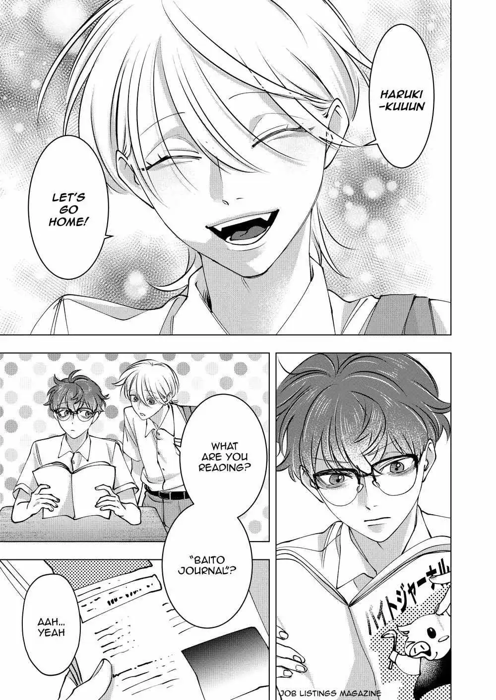 Manga page 23