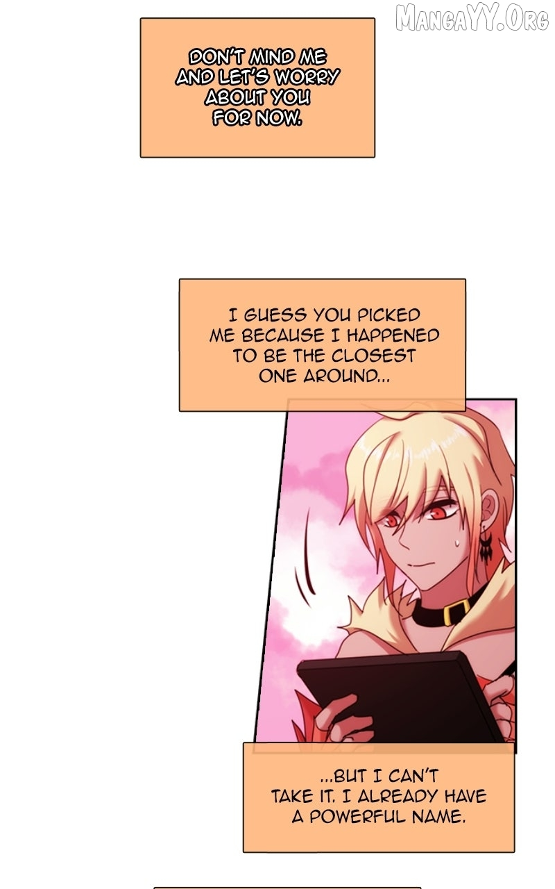 Manga page 40