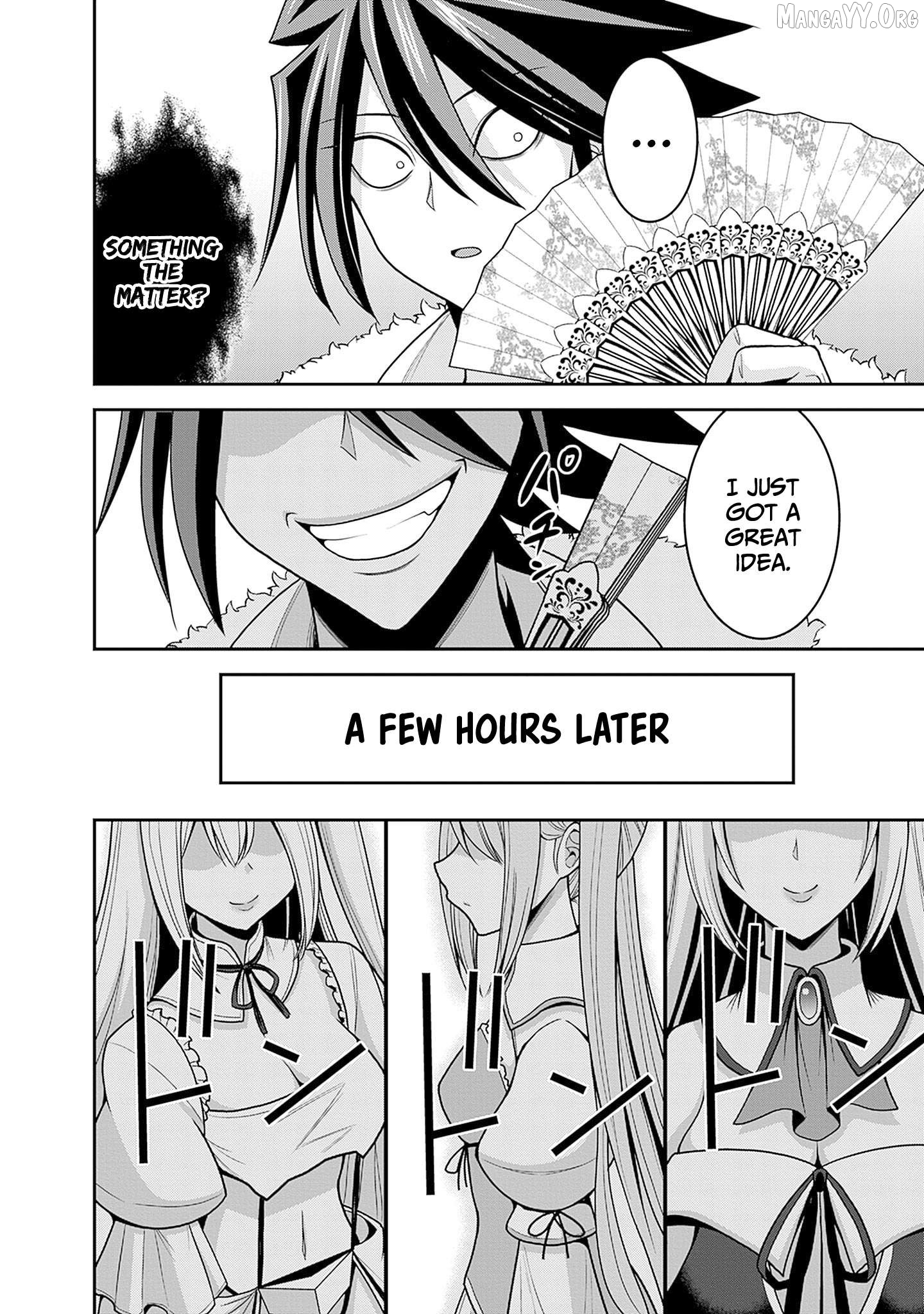 Manga page 10