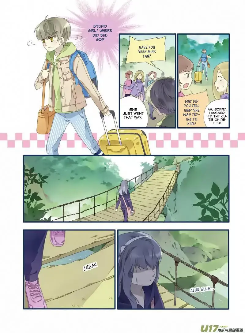 Manga page 21