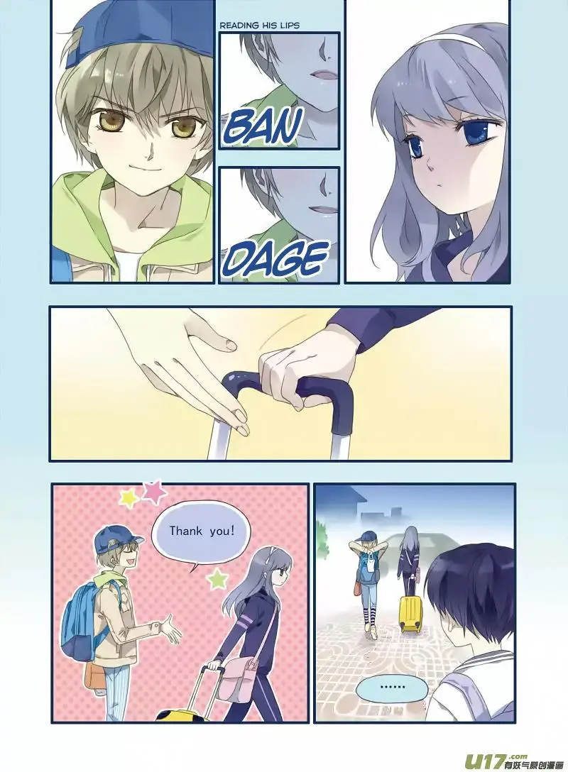 Manga page 10