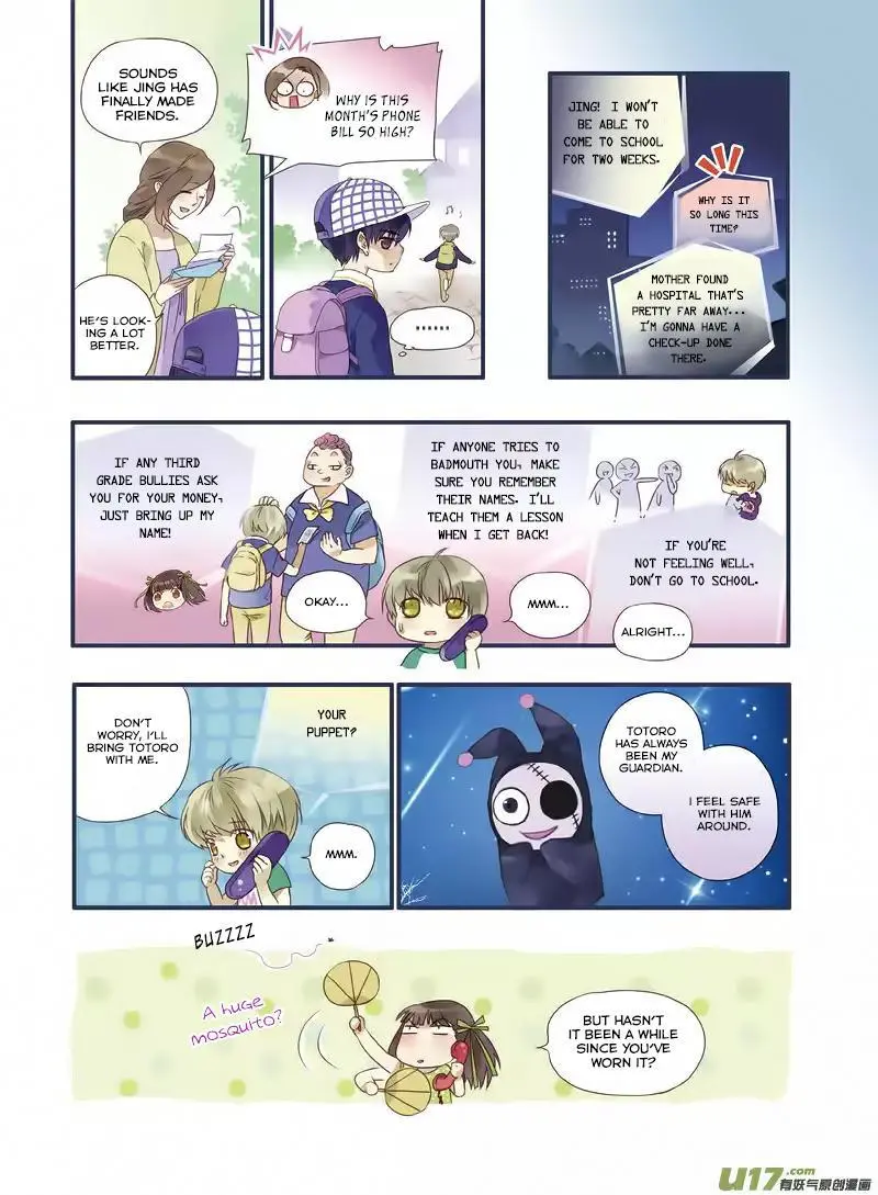 Manga page 21