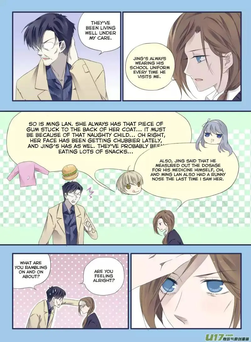 Manga page 9