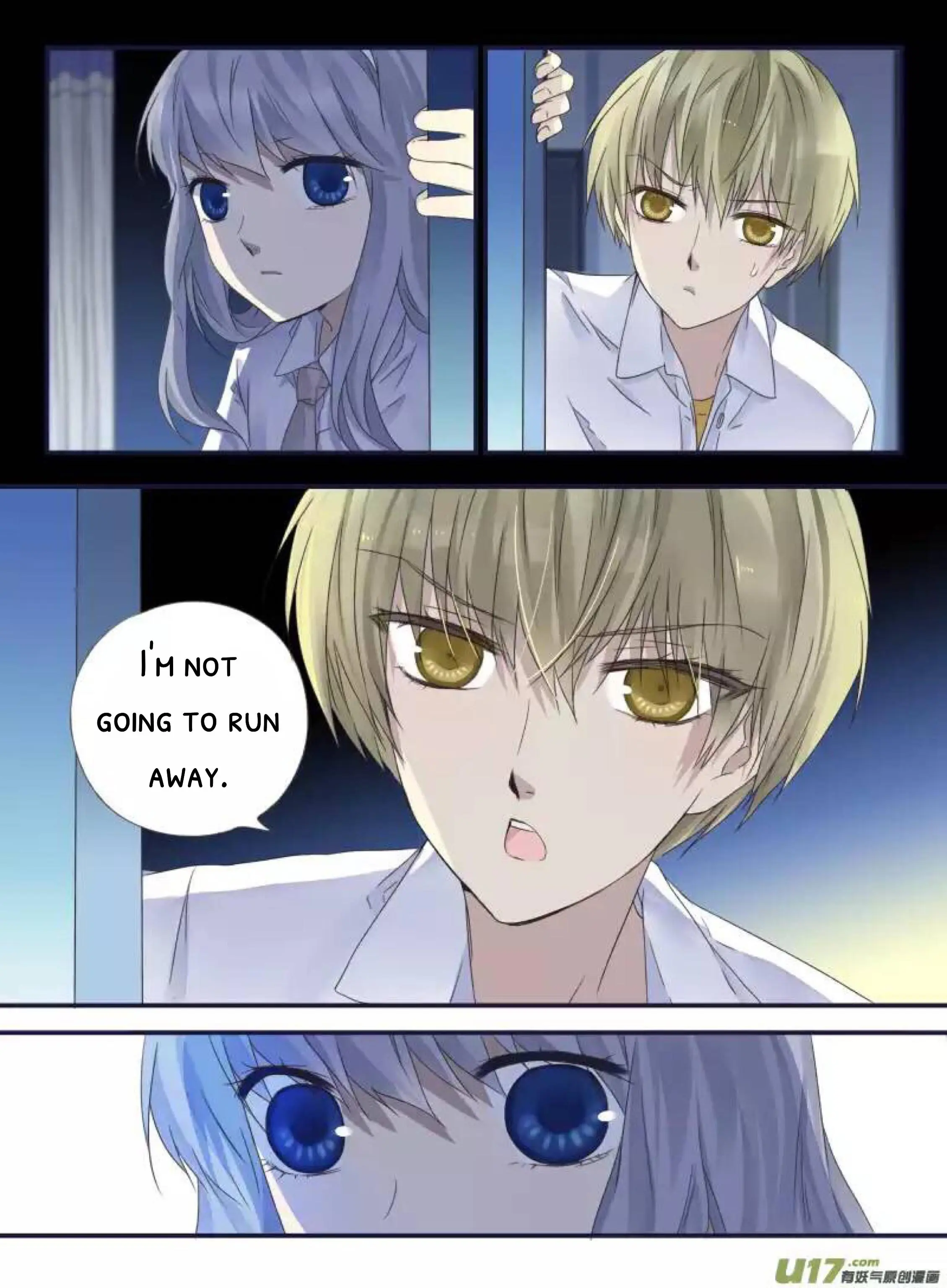 Manga page 29