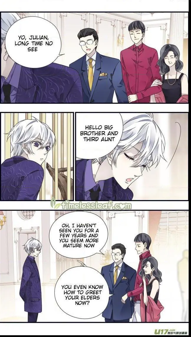 Manga page 5