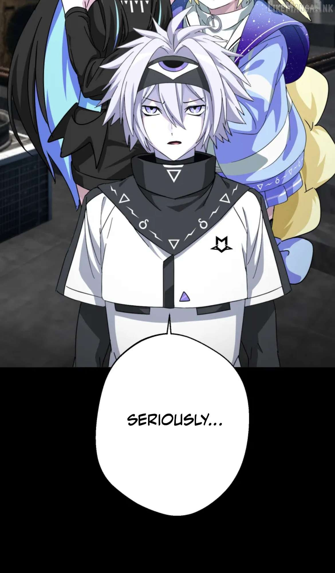 Manga page 33