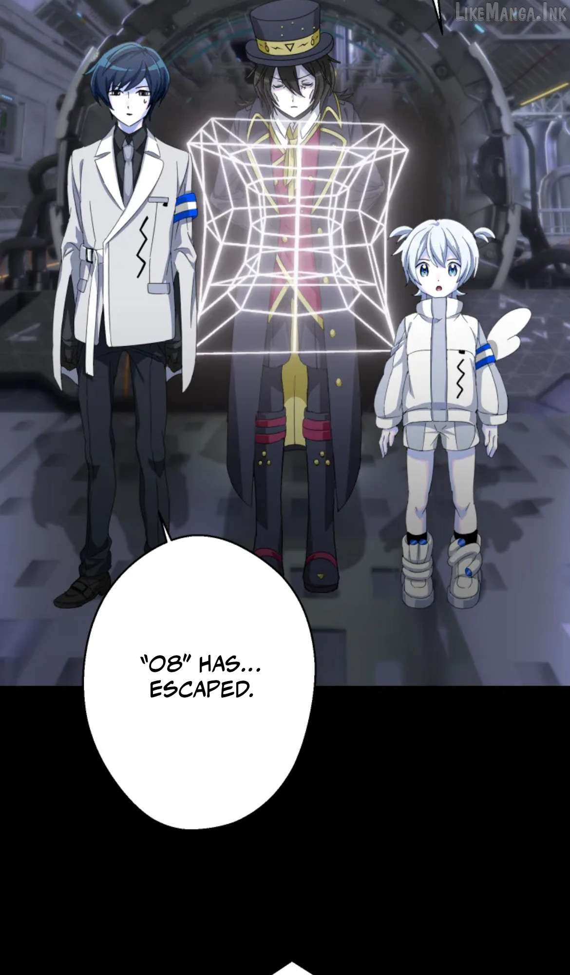 Manga page 35