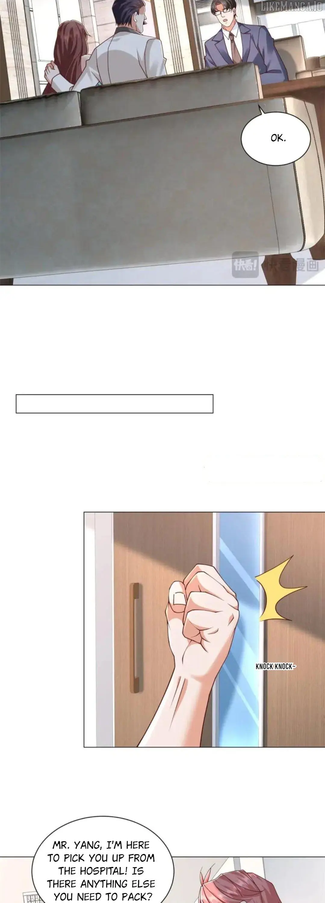 Manga page 16