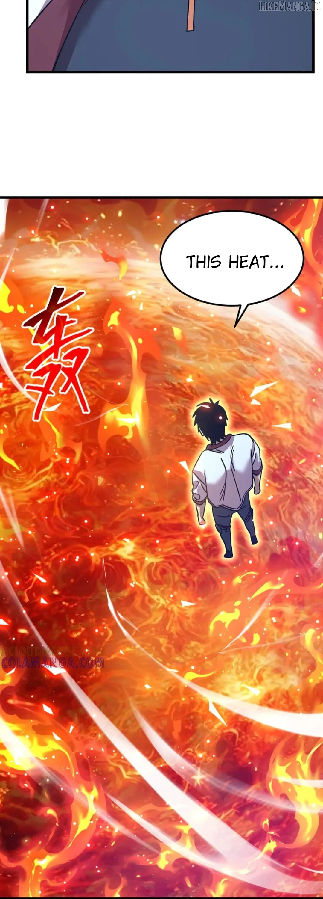 Manga page 4