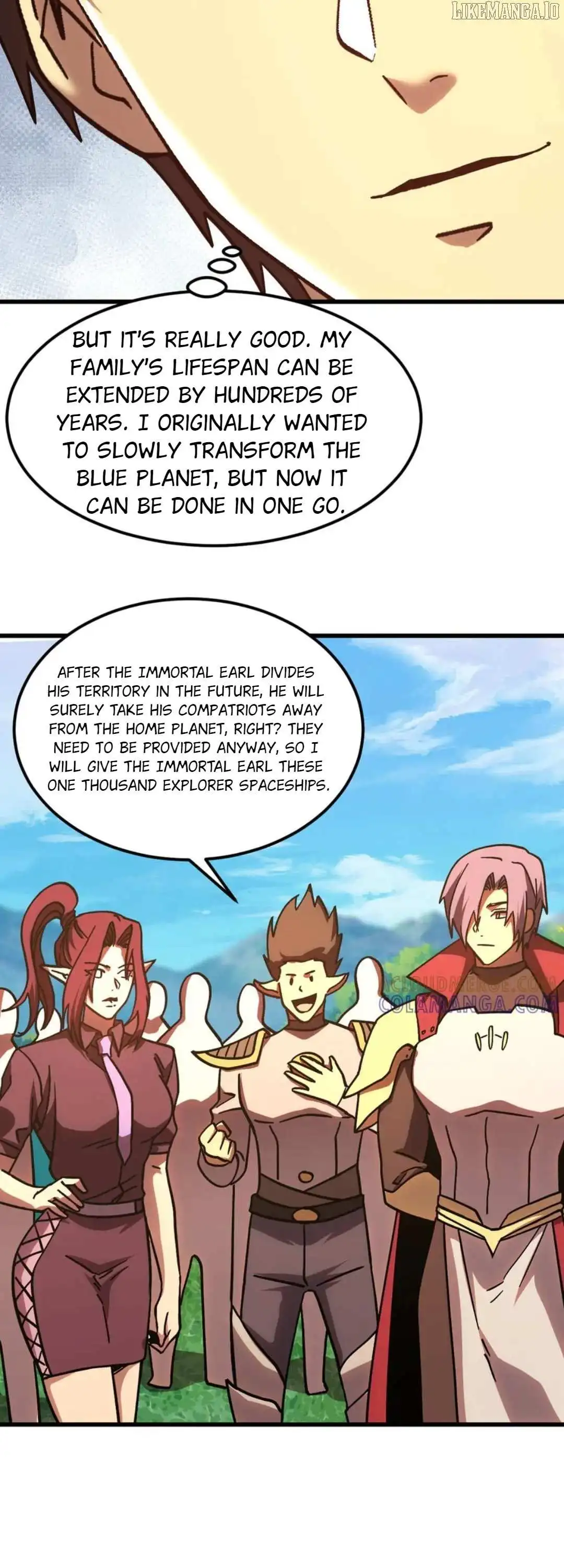 Manga page 19