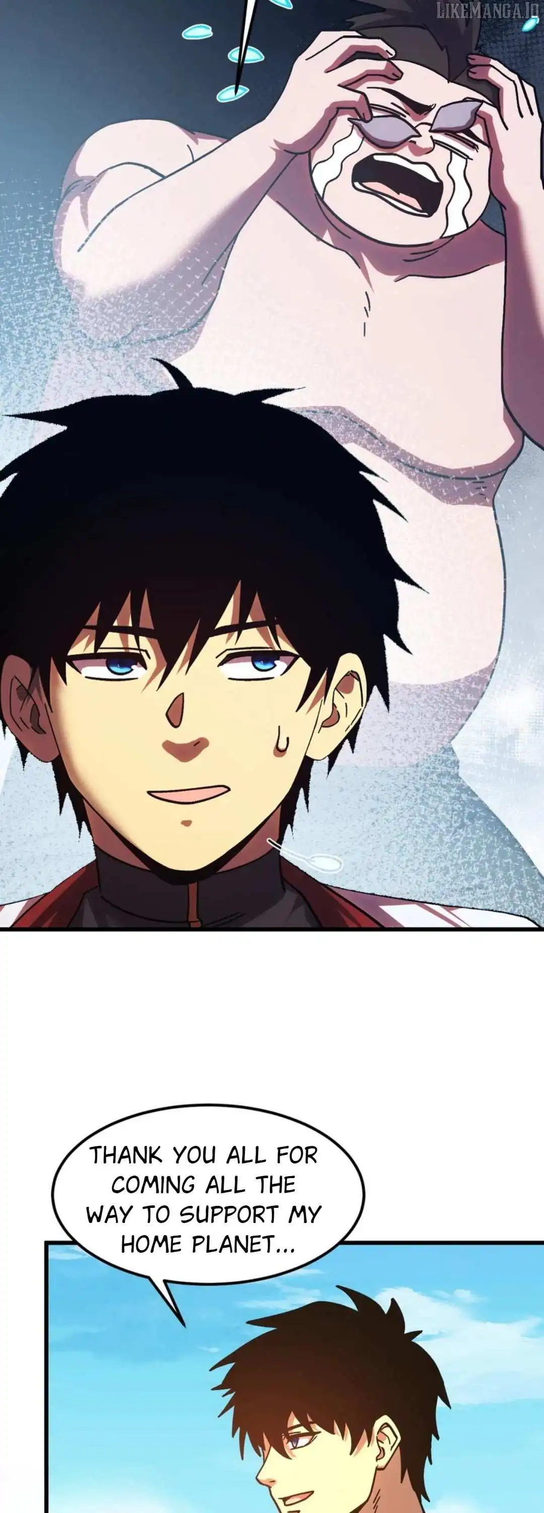 Manga page 7