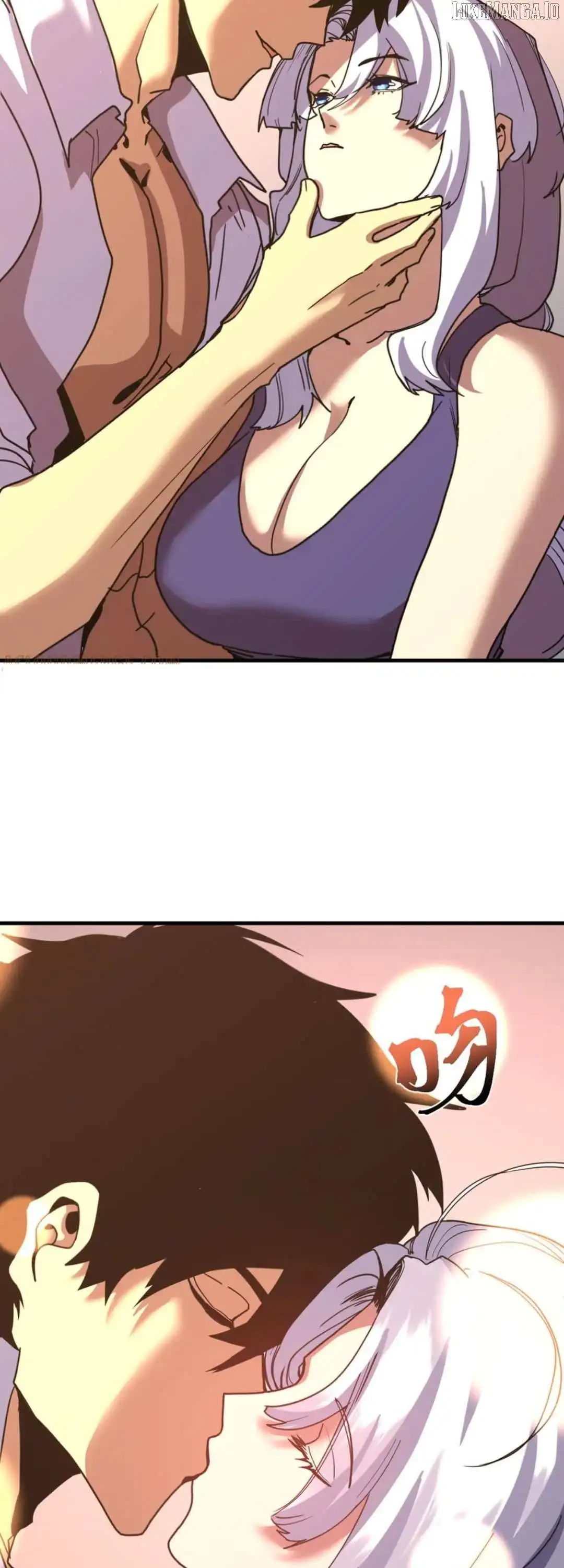 Manga page 38