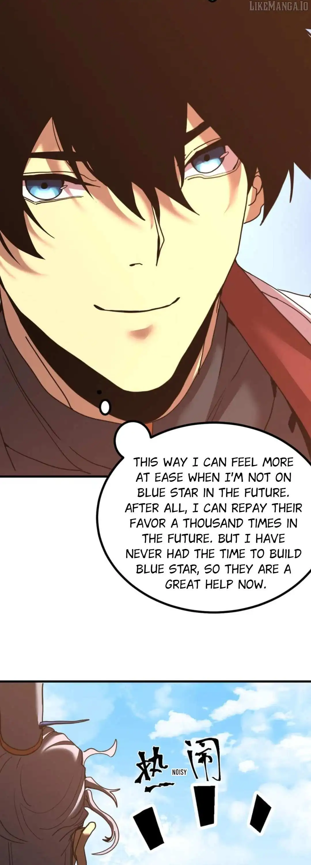 Manga page 28