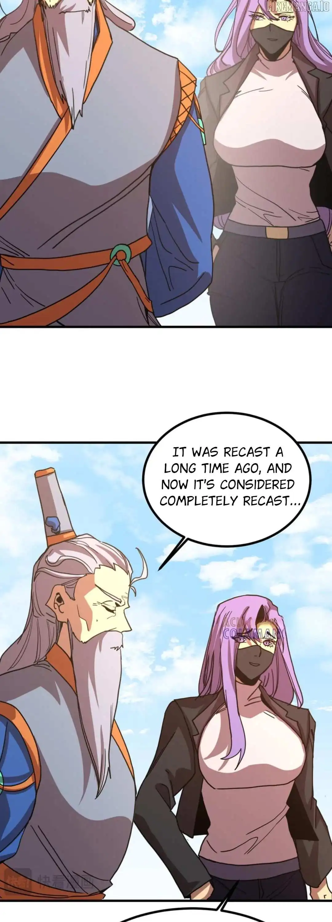Manga page 31