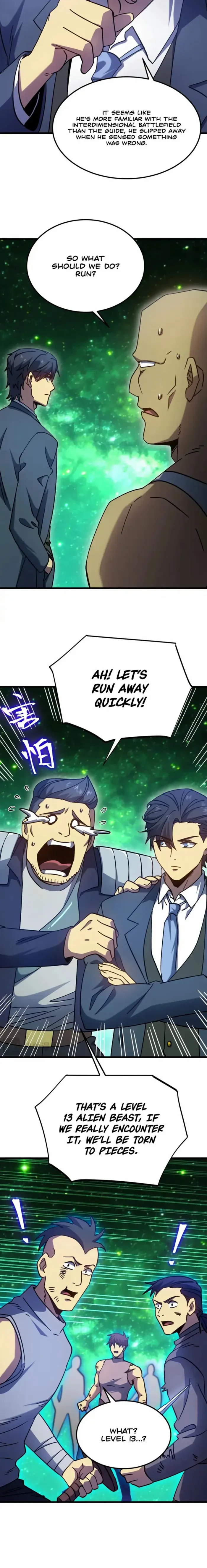 Manga page 9