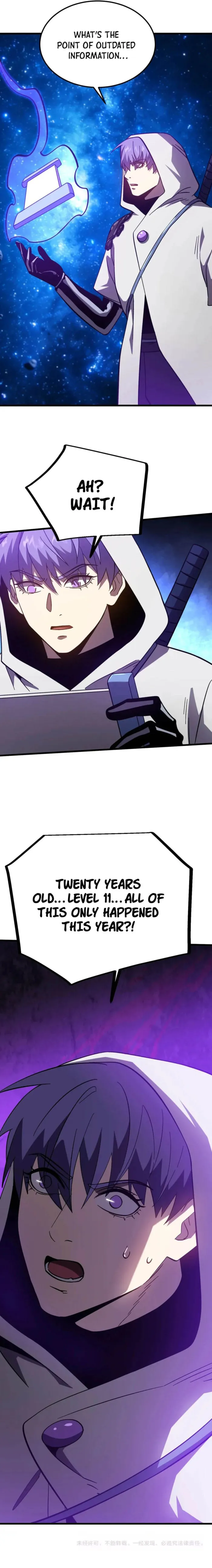 Manga page 11