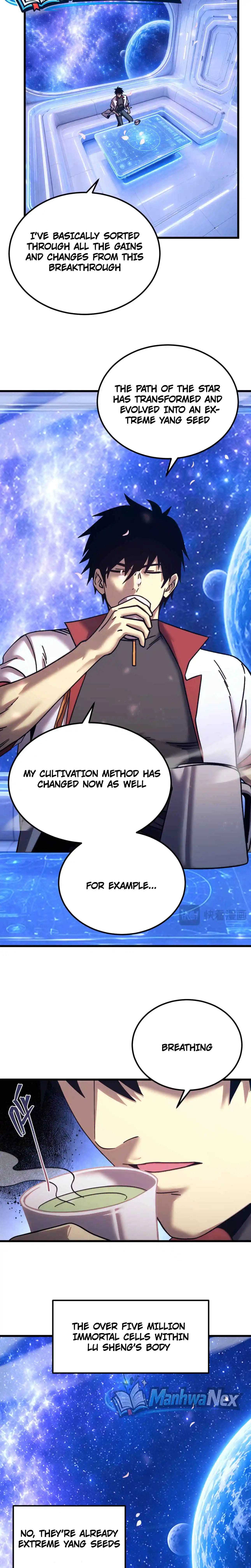 Manga page 14