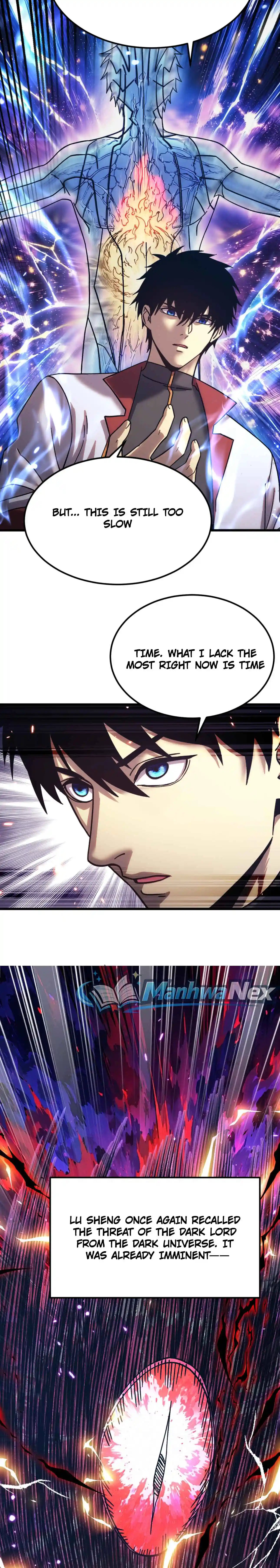 Manga page 16
