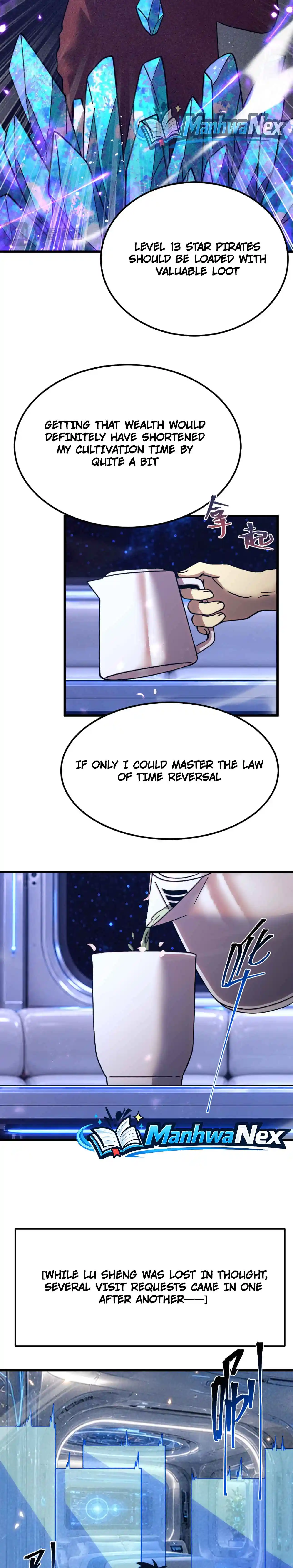 Manga page 18