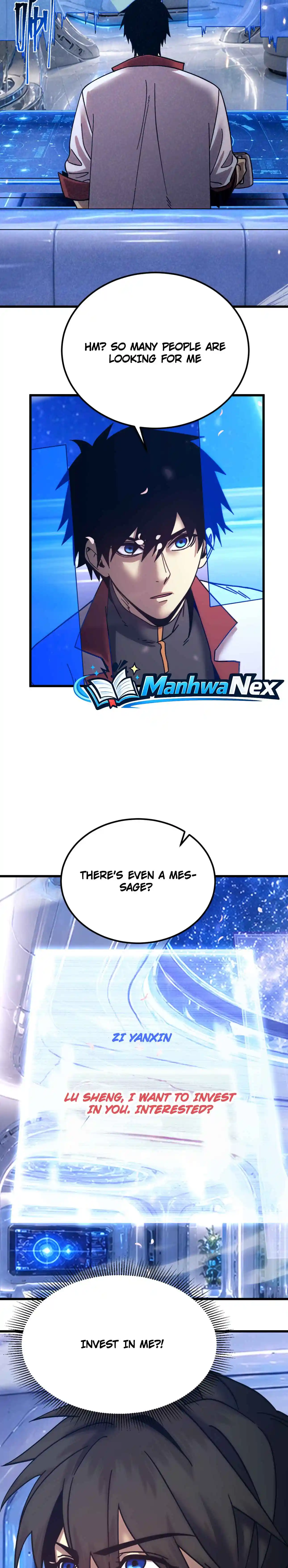 Manga page 19