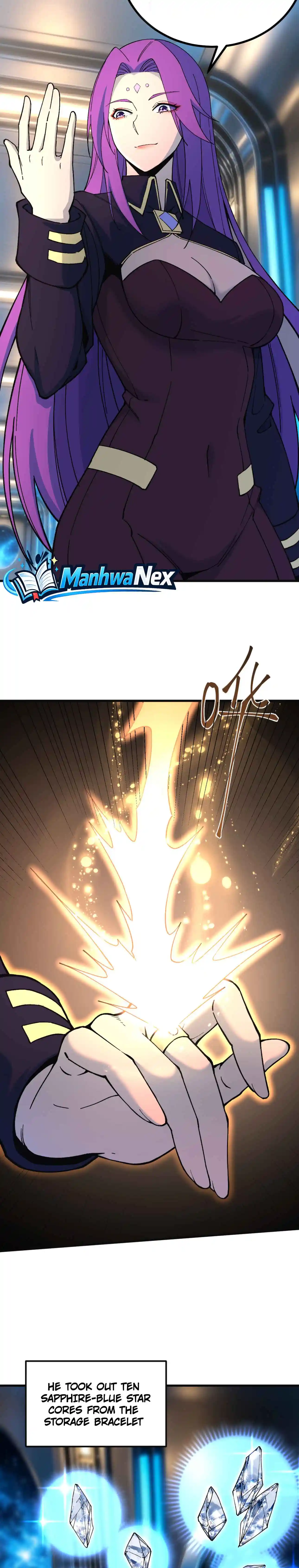 Manga page 10