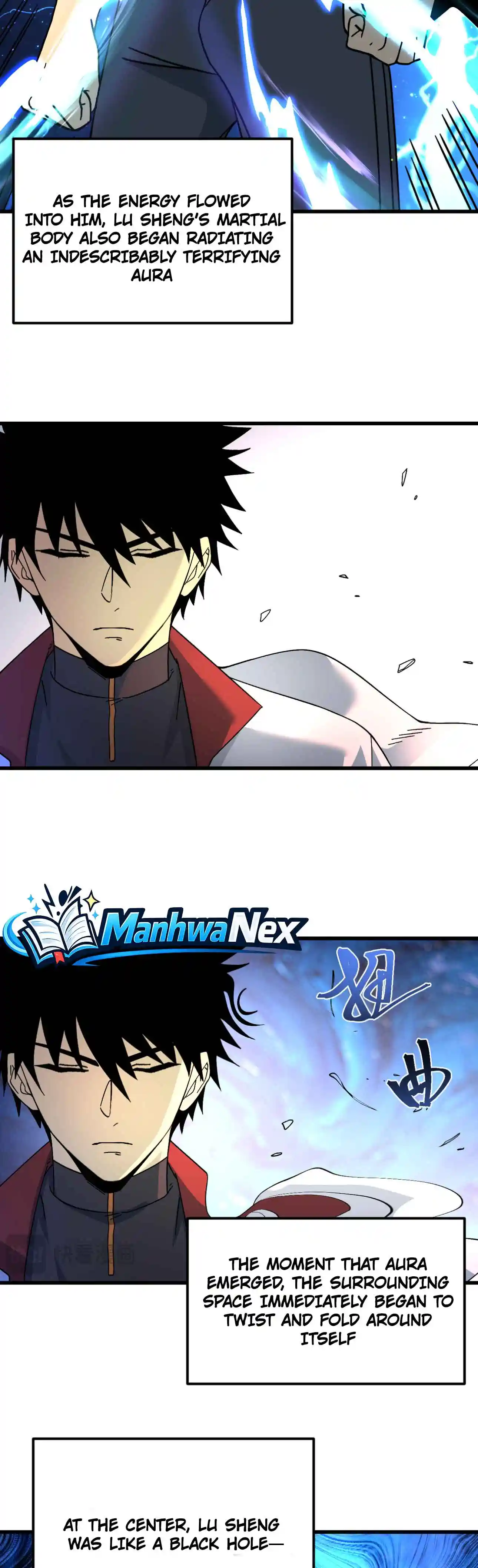 Manga page 18