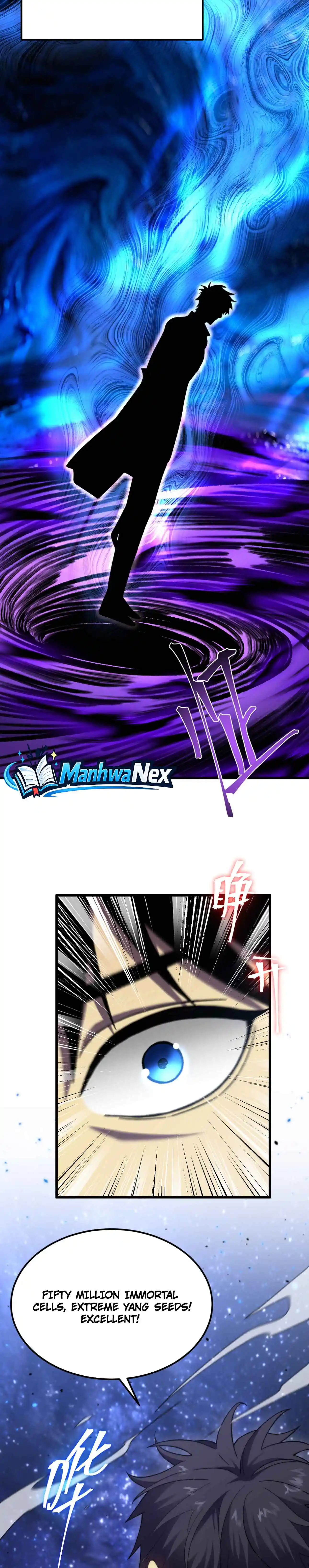 Manga page 19