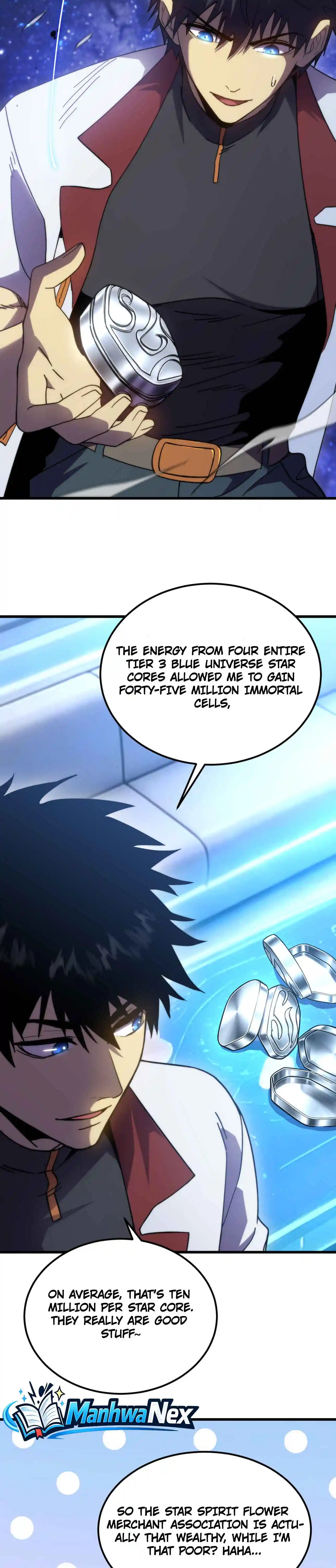 Manga page 20