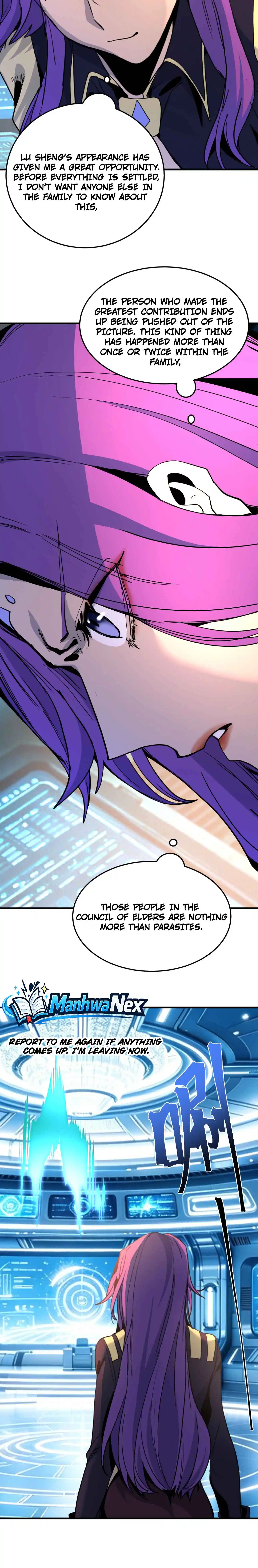 Manga page 7