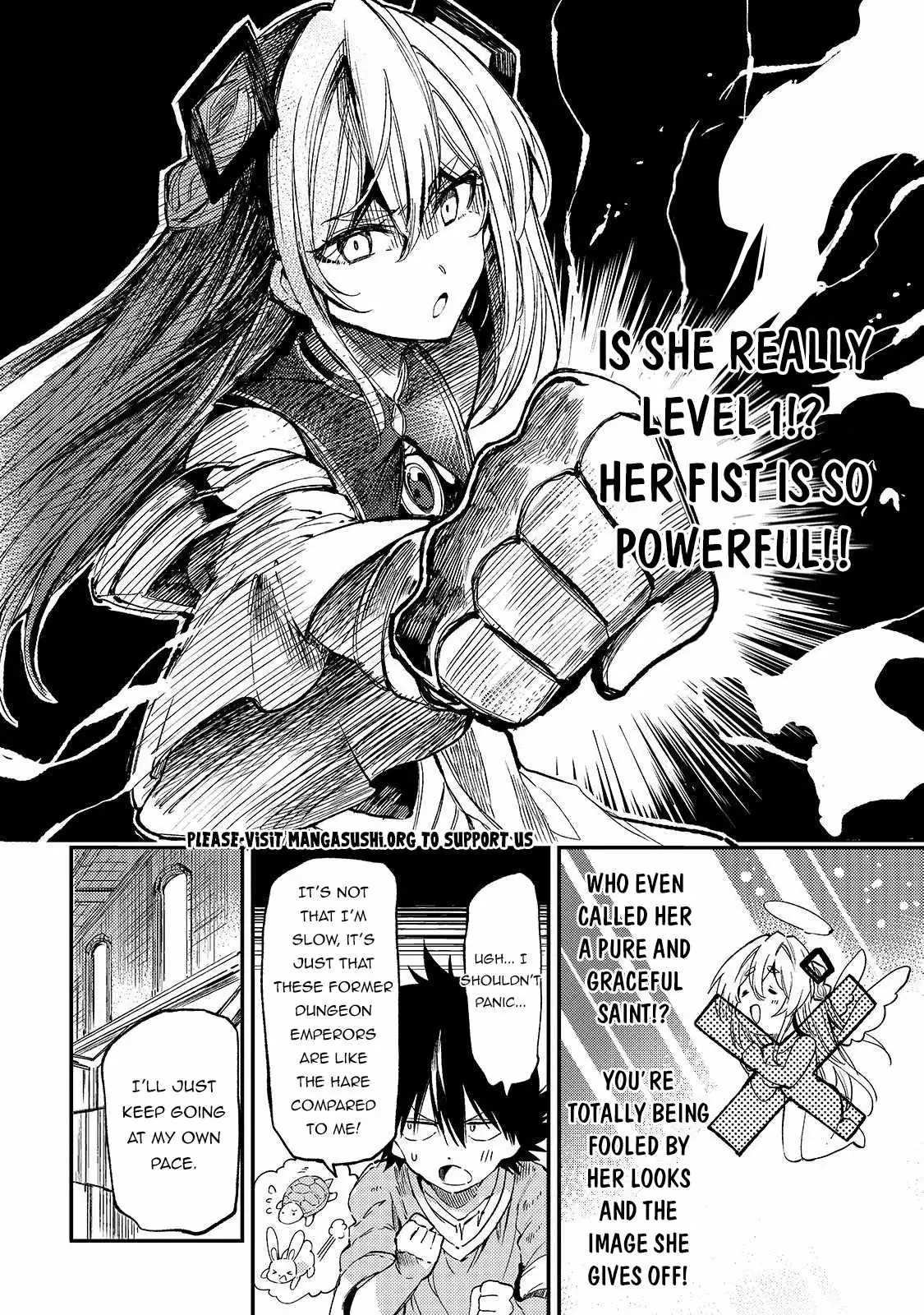 Manga page 10