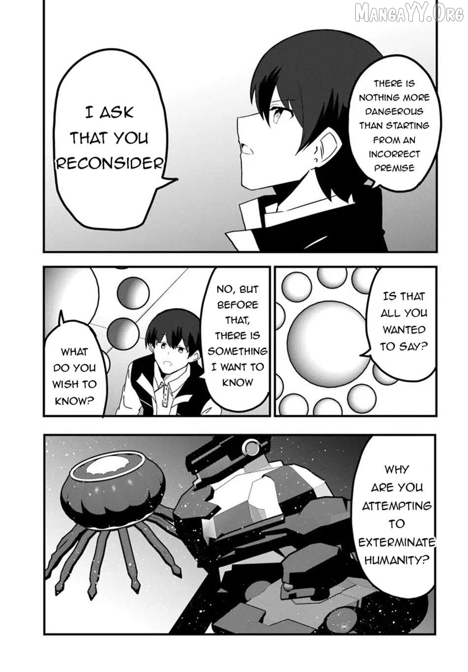 Manga page 16