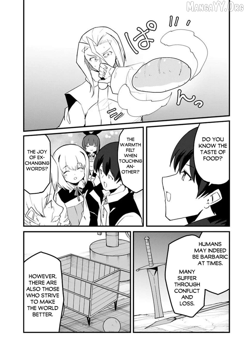 Manga page 14
