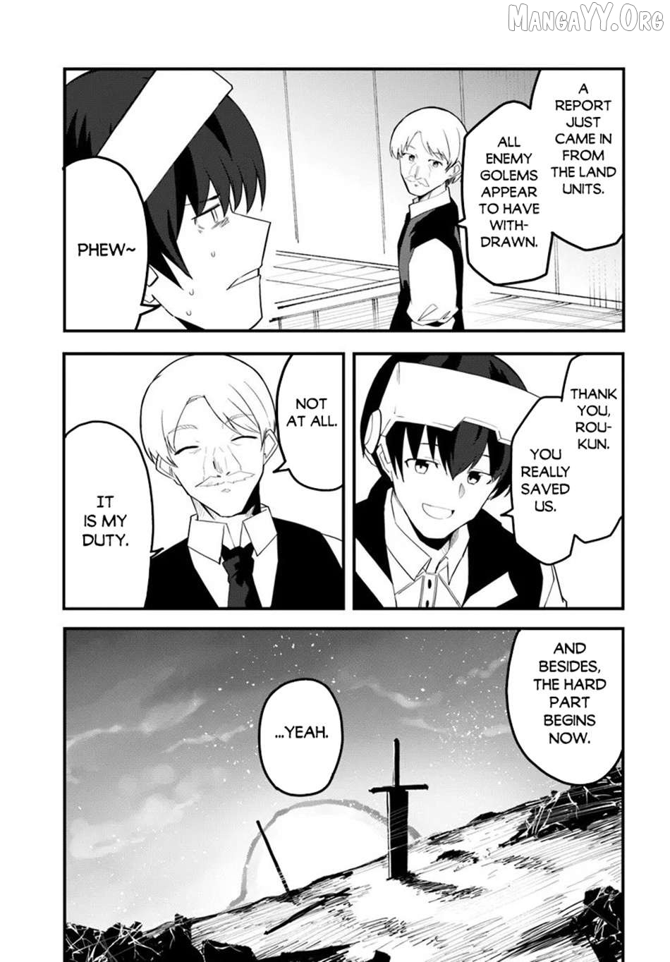 Manga page 22
