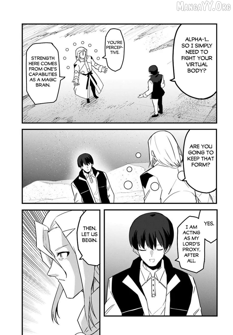 Manga page 7