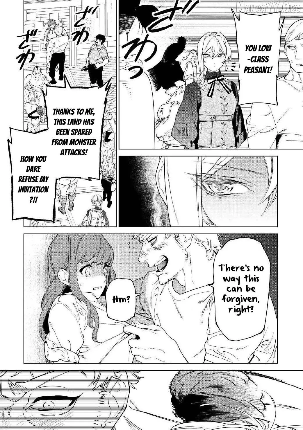 Manga page 20